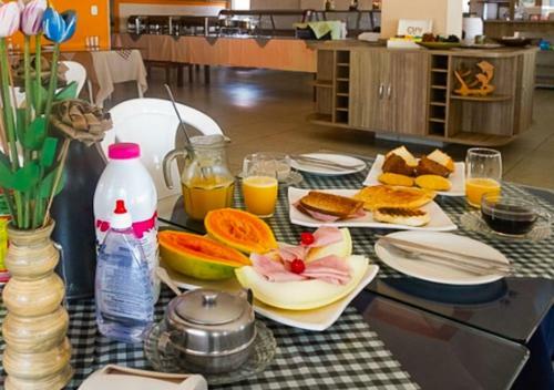 Hotel Voa Pousada Bem Estar