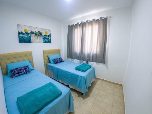 Apartamento Apto Com Wifi Perto Da Praia de Camburi Em Vitoria