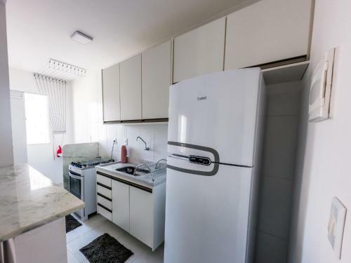 Apartamento Apto Com Wifi Perto Da Praia de Camburi Em Vitoria