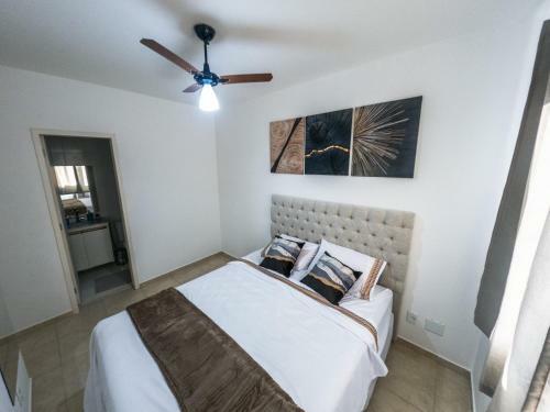 Apartamento Apto Com Wifi Perto Da Praia de Camburi Em Vitoria