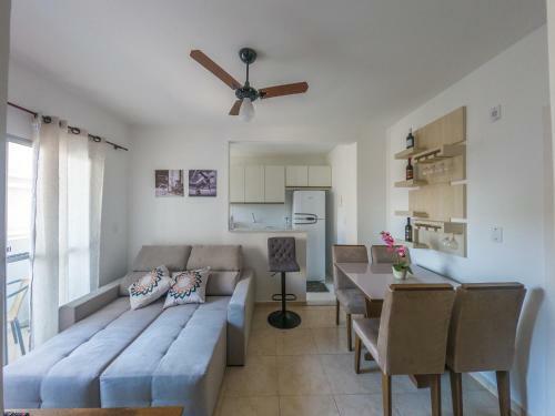 Apartamento Apto Com Wifi Perto Da Praia de Camburi Em Vitoria