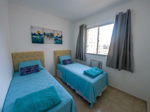 Apartamento Apto Com Wifi Perto Da Praia de Camburi Em Vitoria