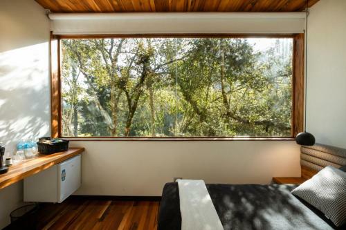 Hostal Winter Suites Campos Do Jord�o