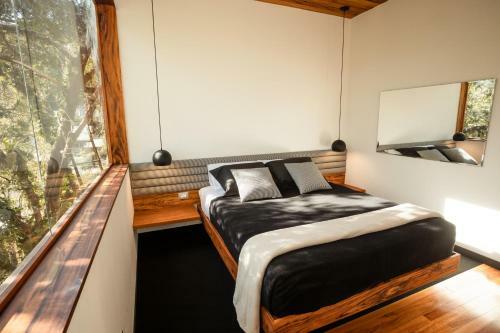 Hostal Winter Suites Campos Do Jord�o