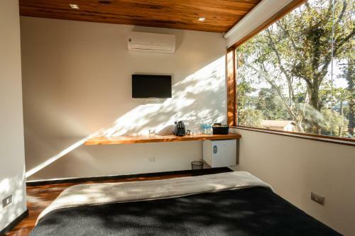 Hostal Winter Suites Campos Do Jord�o