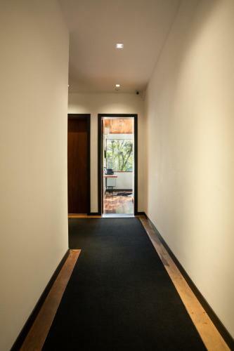 Hostal Winter Suites Campos Do Jord�o
