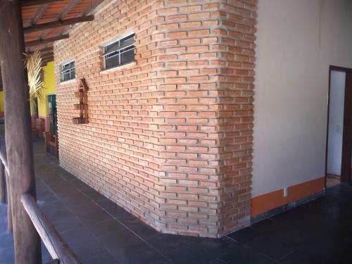 Patipe Praia Hotel