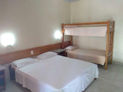 Patipe Praia Hotel