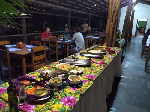 Patipe Praia Hotel