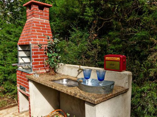 Hostal Villa Vintage Campos Traillers Piscina Internet E Churrasqueira