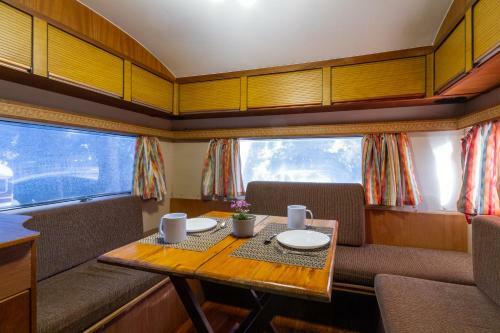 Hostal Villa Vintage Campos Traillers Piscina Internet E Churrasqueira