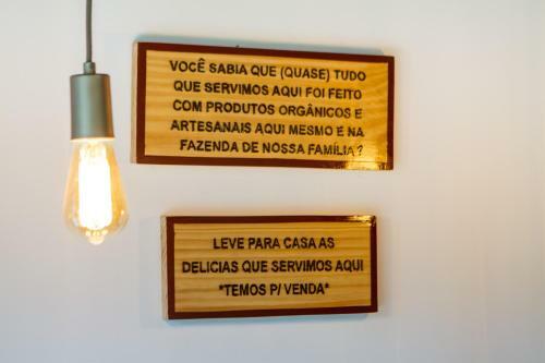 Hostal Villa Vintage Campos Traillers Piscina Internet E Churrasqueira