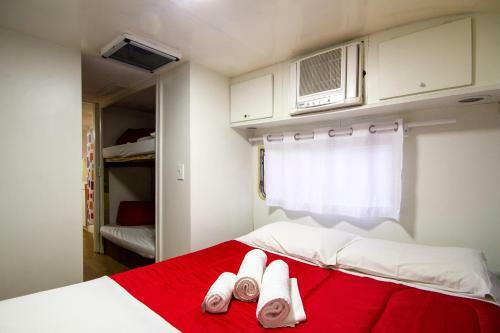 Hostal Villa Vintage Campos Traillers Piscina Internet E Churrasqueira