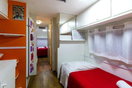 Hostal Villa Vintage Campos Traillers Piscina Internet E Churrasqueira