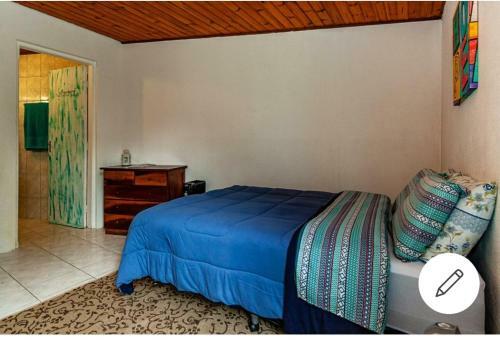 Apartamento Conforto E Praticidade Na Montanha