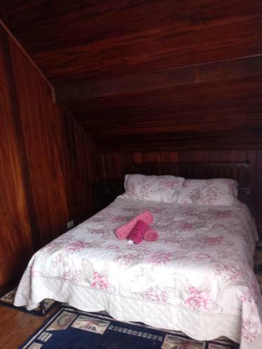 Bed & Breakfast Casa Recanto Dos Sonhos