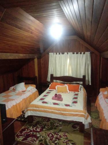 Bed & Breakfast Casa Recanto Dos Sonhos