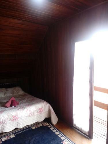 Bed & Breakfast Casa Recanto Dos Sonhos