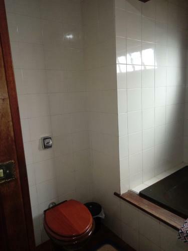 Bed & Breakfast Casa Recanto Dos Sonhos
