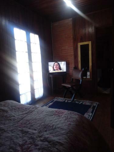 Bed & Breakfast Casa Recanto Dos Sonhos