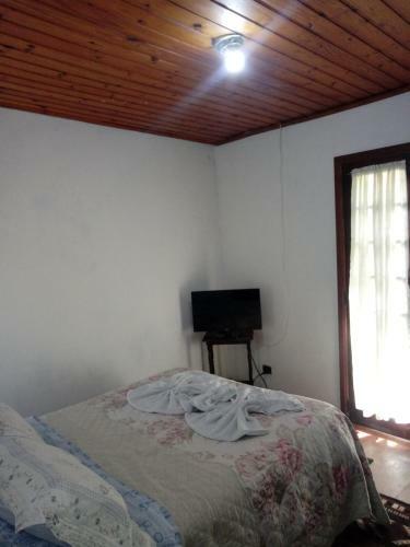 Bed & Breakfast Casa Recanto Dos Sonhos