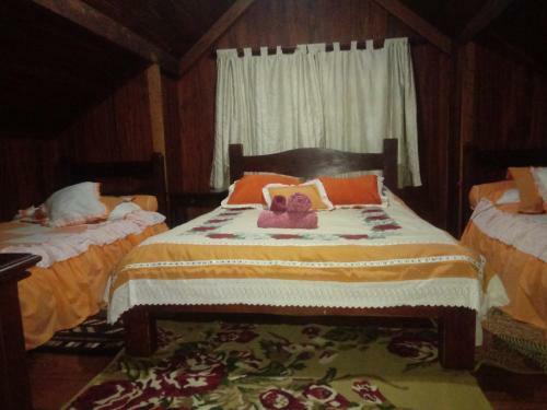 Bed & Breakfast Casa Recanto Dos Sonhos