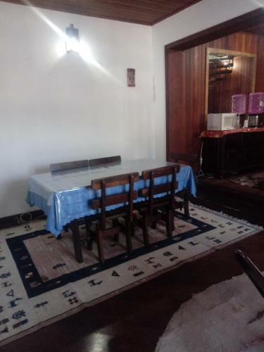 Bed & Breakfast Casa Recanto Dos Sonhos