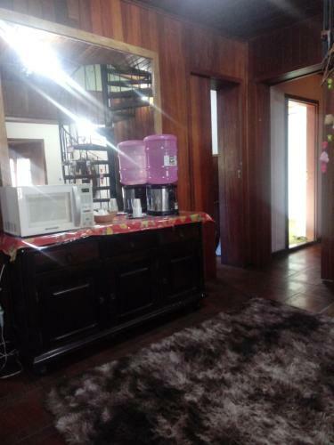 Bed & Breakfast Casa Recanto Dos Sonhos