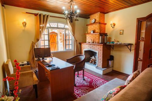 Casa Vhl