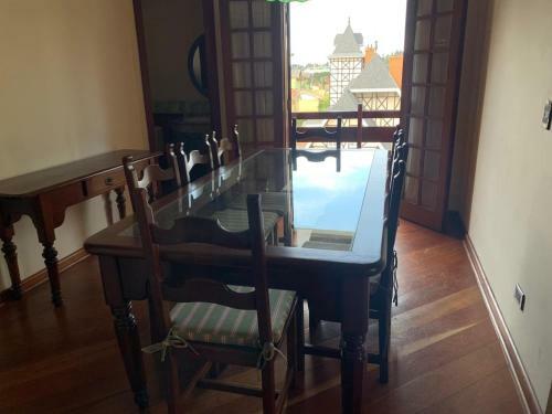 Apartamento Duplex Centro Capivari