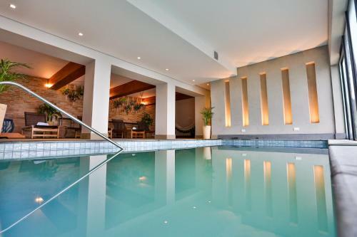 Hotel Carpe Diem Boutique & Spa - Bw Premier Collection