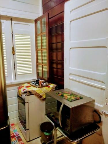 Chal� Manac� House