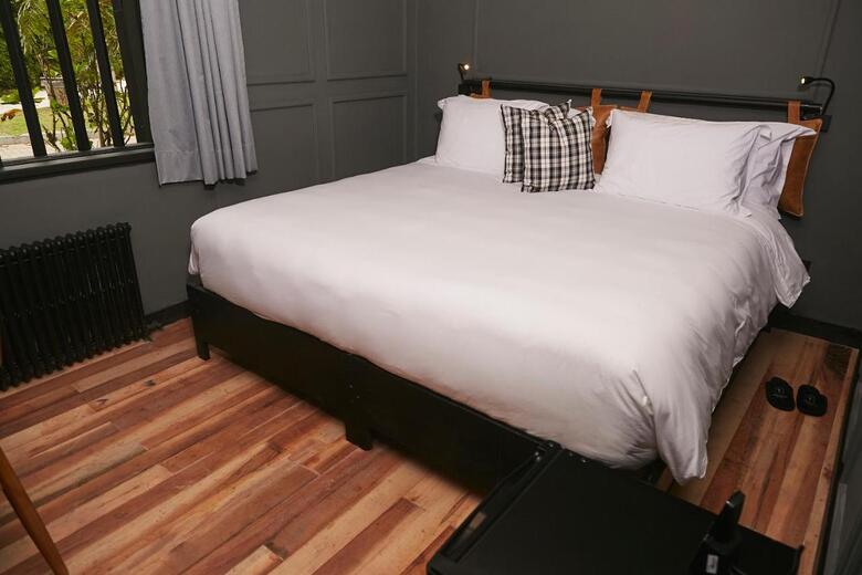 Ort Hotel
