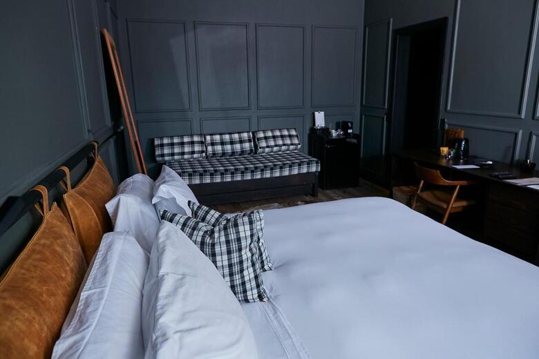 Ort Hotel
