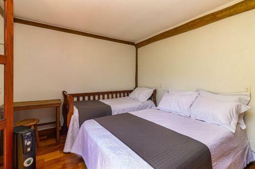 Casa Quinta Dos Bons Vento - Aconchego Em Campos de Jord�o