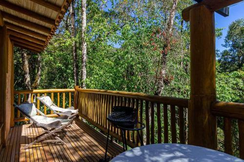 Casa Quinta Dos Bons Vento - Aconchego Em Campos de Jord�o