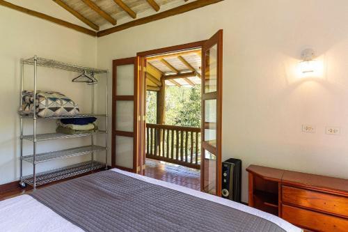 Casa Quinta Dos Bons Vento - Aconchego Em Campos de Jord�o