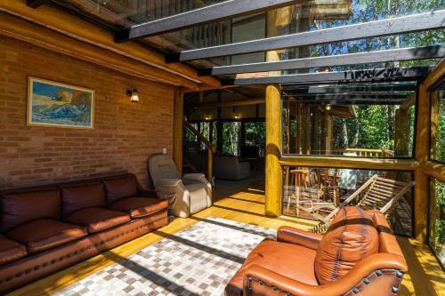 Casa Quinta Dos Bons Vento - Aconchego Em Campos de Jord�o