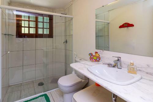 Casa Quinta Dos Bons Vento - Aconchego Em Campos de Jord�o