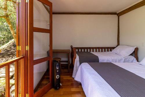 Casa Quinta Dos Bons Vento - Aconchego Em Campos de Jord�o