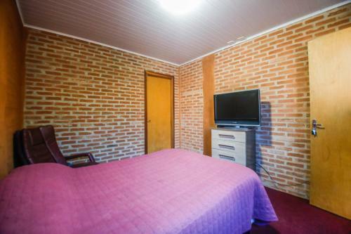Hostal Recanto Das Estrelas