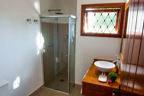Hostal Pousada Das Lavandas