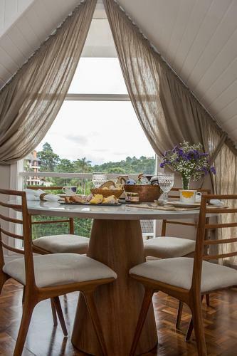 Secreto Boutique Hotel