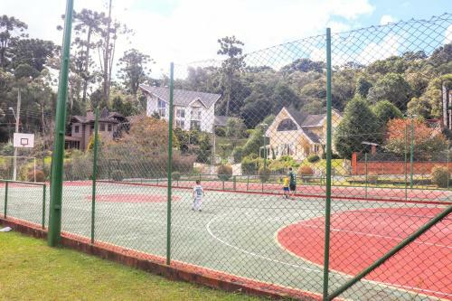 Villa Viena - Mans�o Em Condom�nio de Luxo No Capivari