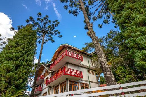 Villa Viena - Mans�o Em Condom�nio de Luxo No Capivari