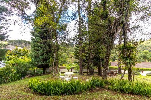 Villa Viena - Mans�o Em Condom�nio de Luxo No Capivari
