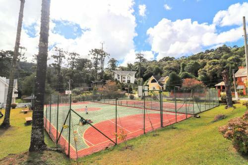 Villa Viena - Mans�o Em Condom�nio de Luxo No Capivari