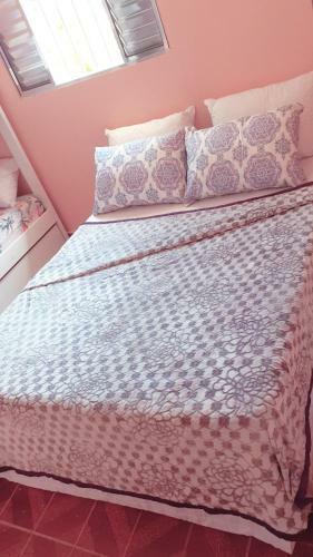 P� No Vale Hostel Canan�ia