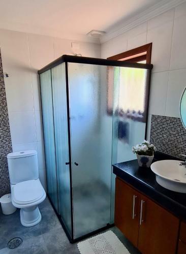 Casas 4 Su�tes Com Home Office E Area Gourmet - Excelente Internet