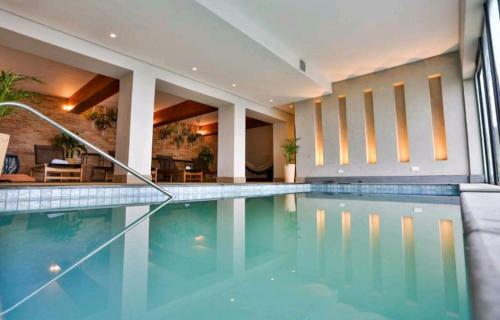 Hotel Carpe Diem Boutique & Spa - Bw Premier Collection